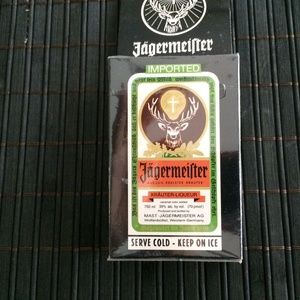 JAGER CARDS>>